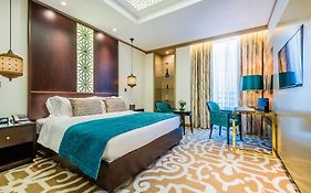 TIME Rako Hotel