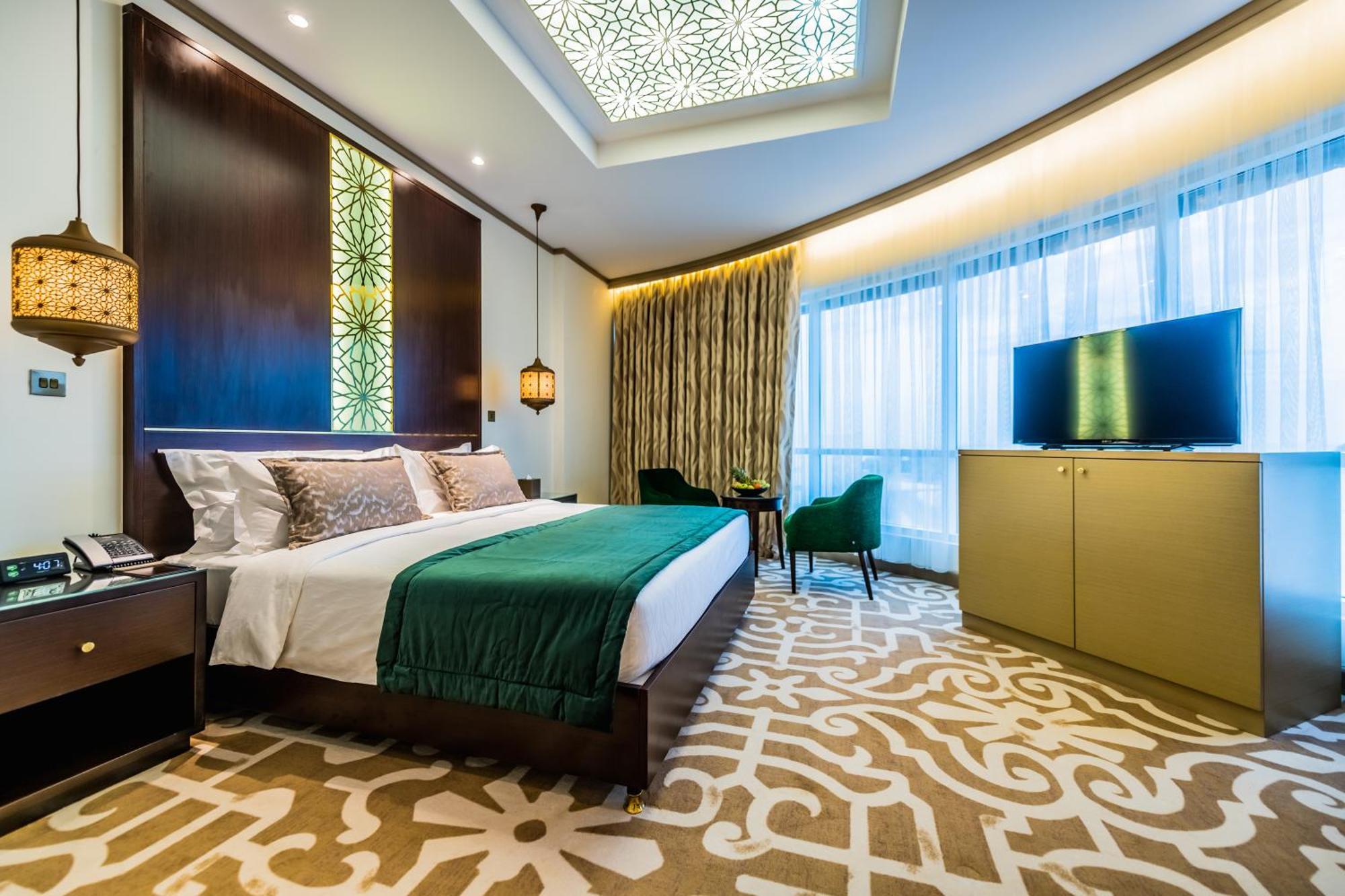 TIME Rako Hotel Al Wakrah Exterior photo