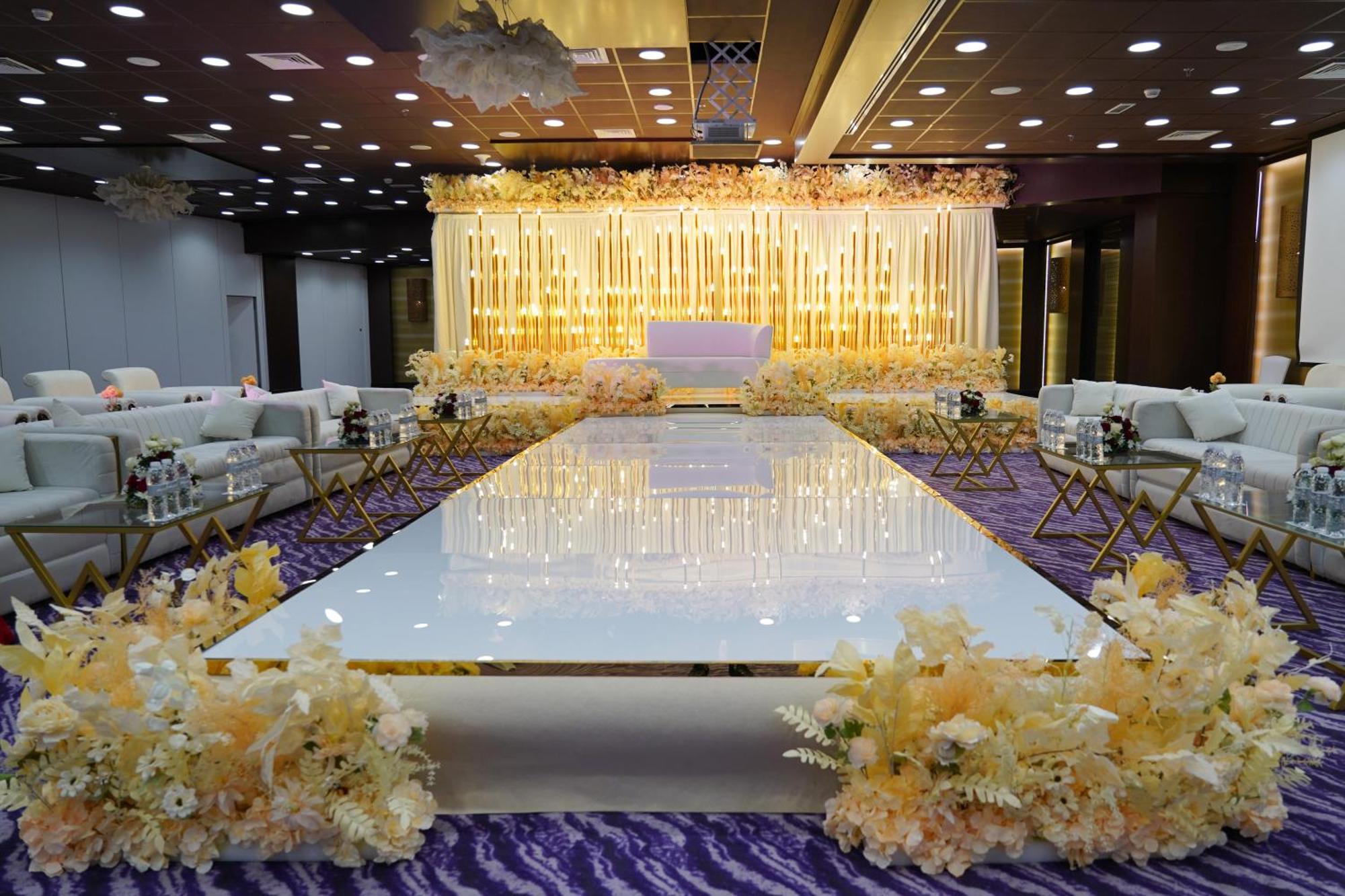 TIME Rako Hotel Al Wakrah Exterior photo