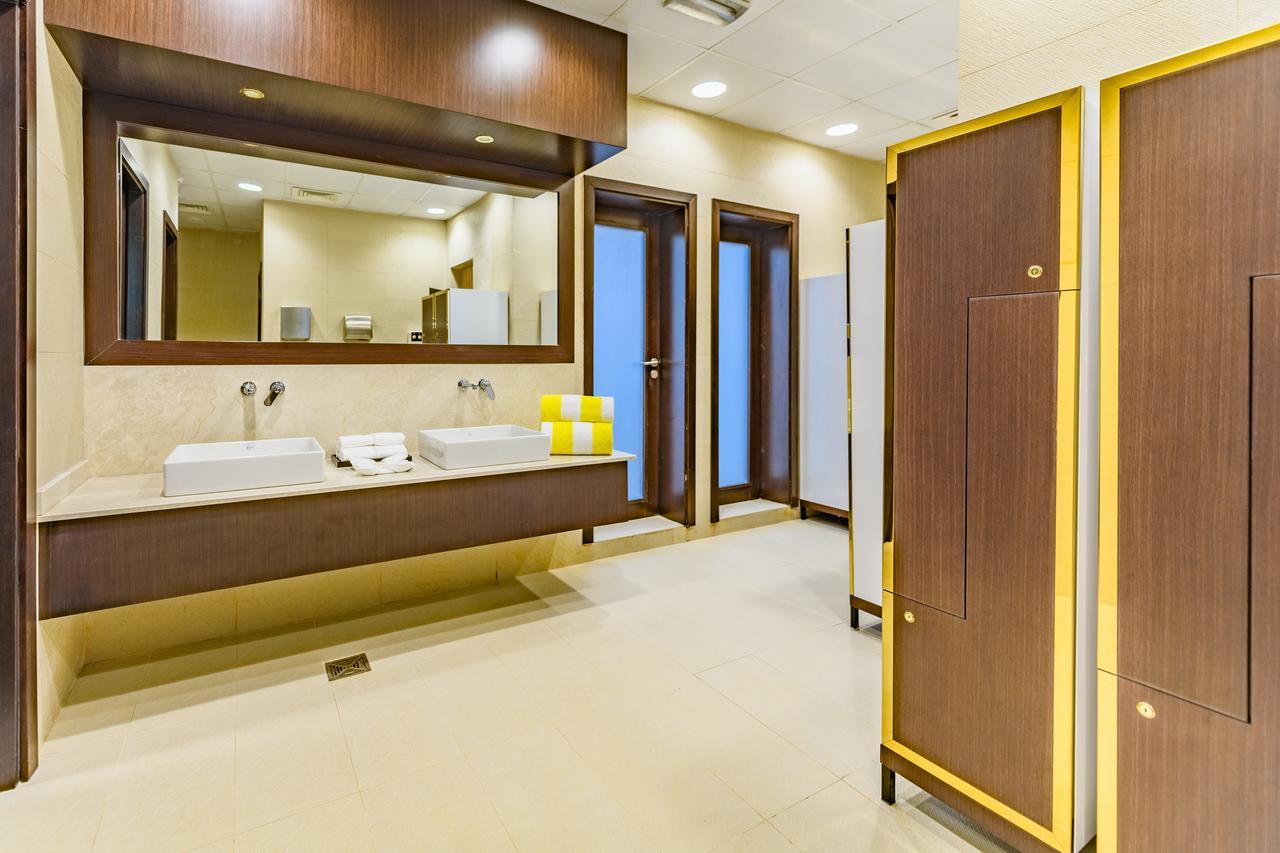 TIME Rako Hotel Al Wakrah Exterior photo