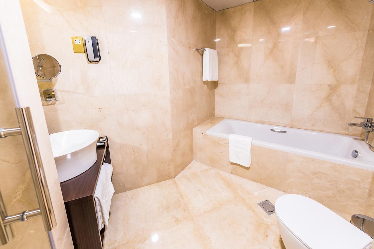 TIME Rako Hotel Al Wakrah Exterior photo